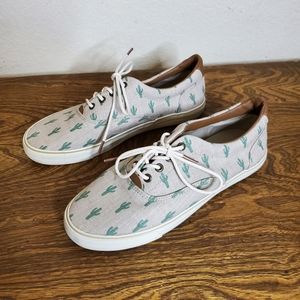 Bass Navigate Critter cactus 7.5m shoes